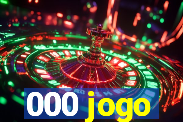 000 jogo